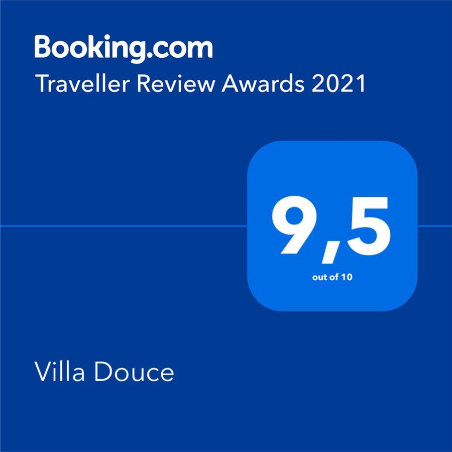 Villa Douce Agon-Coutainville Zewnętrze zdjęcie